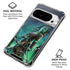 Medusa by Tom Wood Google Pixel 10 Pro XL Clear Case